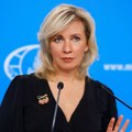 Zaharova: Dosta pretvaranja ─ Poljska pretenduje na teritorije zapadne Ukrajine