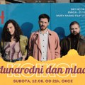 U subotu koncert grupe “KoiKoi” u Vranju