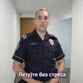 VIDEO: Kako da obezbedite dom kada putujete na odmor - ovo su saveti MUP-a