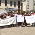 Protest u Gradačcu za ubijenu ženu: „Država zakazala, sistem mora da se menja“