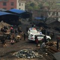 Najmanje 11 poginulih u eksploziji u rudniku uglja u Kini