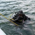 Ronioci Žandarmerije pronašli telo stradalog čoveka u Vlasinskom jezeru