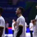 Srbija sada šesti favorit za zlato na Mundobasketu