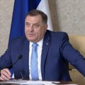 Dodik ipak neće uhititi Schmidta, ali…