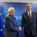 Serija sastanaka u Njujorku: Vučić otputovao u na zasedanje Generalne skupštine UN: Prijem kod Šolca i neformalna večera…