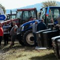 Protest bugarskih poljoprivrednika zbog nastavka uvoza žitarica iz Ukrajine; premijer: "Nema pregovora s tetoristima"