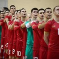 "Mini orlovi" stižu u Vranje: Futsal reprezentacija Srbije bije važnu bitku u borbi za Svetsko prvenstvo!