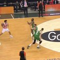 „Teodosić… abrakadabra!“ (VIDEO)