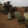 Hagari: Izraelska vojska će delovati bilo gde na Bliskom Istoku u slučaju potrebe