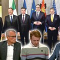 "Italija bi mogla da podrži Srbiju u pregovorima za KiM!" Petrović: Stav zapada nije jedinstven, Mađarska protiv sankcija