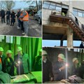 Ministarka Đedović nakon havarije u rudniku kod Zaječara: Duboko sam potrešena, preduzećemo sve što je u našoj moći…