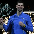 Izašla nova ATP lista: Evo šta je Novaku Đokoviću potrebno u Torinu da završi godinu kao najbolji na svetu
