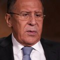 Lavrov: Anglosaksonci guraju Bliski istok ka velikom ratu