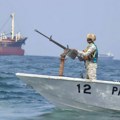 Somalija pojačala patrole u Crvenom moru zbog straha od pirata