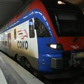 Problemi na relaciji Novi Sad-Beograd: Zbog velikog broja putnika u "Sokolu" dešava se da nema mesta za sedenje