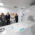 Ukc Kragujevac dobio vrednu medicinsku opremu: Nova magnetna rezonanca i još puno aparata