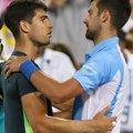 Novak Đoković i Karlos Alkaraz najavili meč u Rijadu! Kakva će ovo biti teniska poslastica za kraj godine