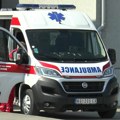 Žena u Kragujevcu skočila sa zgrade i poginula