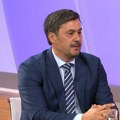 Rade Bogdanović pohvalio Duljaja: "Momak je heroj fudbalskog kluba Partizan..."