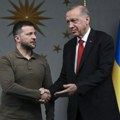 "Ankara je spremna..." Razgovarali Zelenski i Erdogan, poznato šta su dogovorili