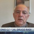 Josip Juratović: Režim će imati posledice zbog izbornih nepravilnosti