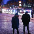 Ima mrtvih u Nemačkoj Snežna oluja napravila totalni haos