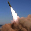 Severna Koreja ispalila nekoliko krstarećih raketa u Žuto more! Napetost raste, oglasila se Južna Koreja nakon incidenta