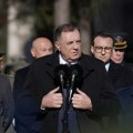 Dodik: Vojska u BiH nema svrhu i srpski narod ne može imati poverenja u nju