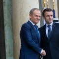 Tusk: Nema alternative partnerstvu između Evrope, NATO i SAD