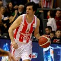 Crvena zvezda u finalu Kupa Radivoja Koraća