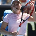 Kakav šok u Dubaiju: Hrvatica isprašila osvajačicu Australijan opena, "krompirom" je ispratila s turnira!