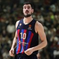 Човић запалио делије: Звезда покушава да врати Калинића, велика жеља и Србин из НБА!