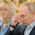 Predlozi ekonomiste Timotija Eša: Kako učiniti Putinov život nemogućim?