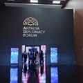 Diplomatski forum u Antaliji, Srbiju predstavlja Dačić