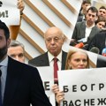 Opozicija može do pobede u više beogradskih opština: U dve je situacija već sada jasna, a evo gde se očekuje najveća…