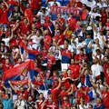Poslednja prilika za navijače Srbije! FSS se oglasio: Ovako mogu da se kupe karte za Evropsko prvenstvo!
