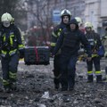 Nemilosrdni talas raketiranja: Rusi se obrušili na Ukrajinu drugi put za 24 sata, Zelenski poručio: "Ne mogu nam ništa…