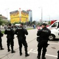 Policija traga za pripadnikom Oružanih snaga BiH