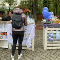 Svetski dan osoba sa autizmom obeležen humanitarnim bazarom u Sremskoj Mitrovici