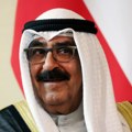 Kuvajtski emir imenovao premijera nakon ostavke šeika Mohameda al Sabaha