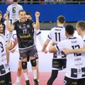 Partizan uzvratio Zvezdi, šampion rekao „igraće se još” (foto, video)