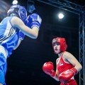 U finalu EP u Beogradu četiri bokserke Srbije