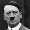 Adolf Hitler i Eva Braun izvršili samoubistvo u podzemnom bunkeru u Berlinu