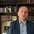 "I dalje verujem da će Spajić glasati protiv": Milan Knežević prokomentarisao rezoluciji o Srebrenici
