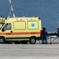Tragedija u poznatom grčkom letovalištu: Mladić se udavio u moru, izvukli ga iz vode, ali mu nije bilo spasa