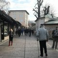 Познат идентитет младића (23) који је у Сарајеву напао дечака због мајице "Делије север"