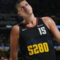 Dok Srbija čeka njegovu odluku: Evo gde je i šta radi Nikola Jokić nakon NBA sezone (foto/video)