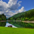Biseri prirode i oaze opuštanja: Otkrijte najlepša jezera za kupanje - Zaovine, Zlatar, Borsko i Srebrno Jezero