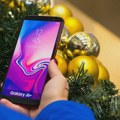 Samsung donosi novi način za proveru tačnog vremena na Galaxy telefonima