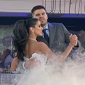 Oženio se sin bube Miranović: Pevačica najveselija: Njenog naslednika ne viđate u javnosti